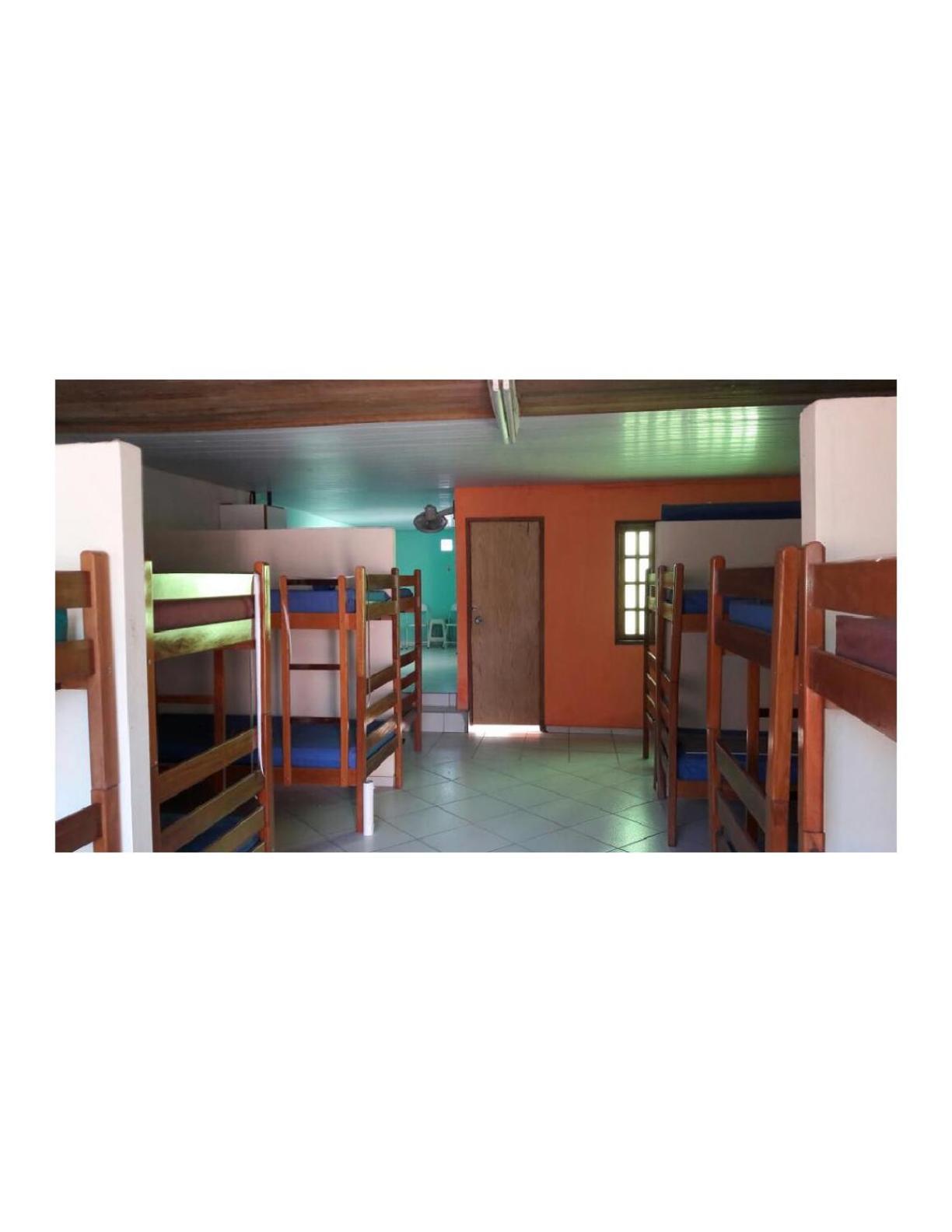 Hostel Jandira Ріо-де-Жанейро Екстер'єр фото