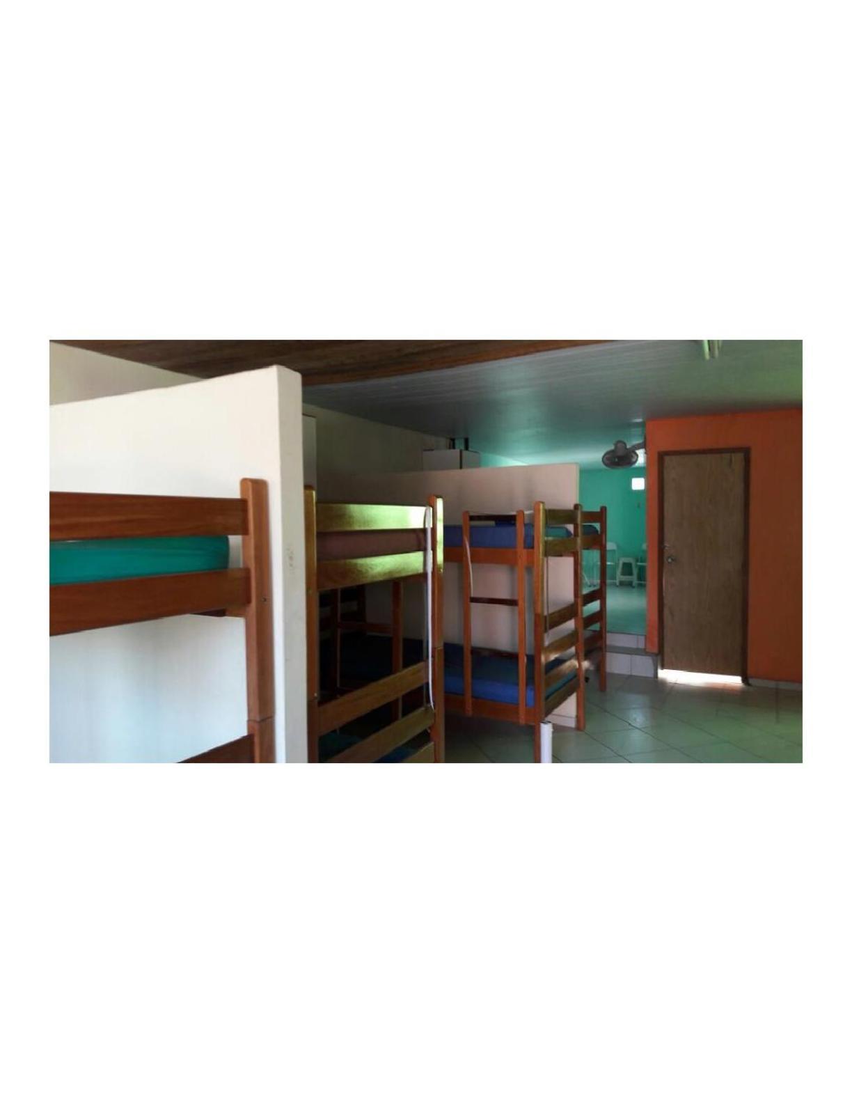 Hostel Jandira Ріо-де-Жанейро Екстер'єр фото